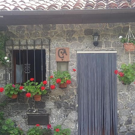 Casa Cuevas Konuk evi Cuevas  Dış mekan fotoğraf