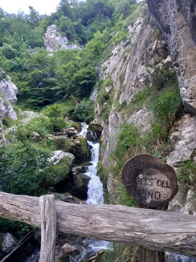 Casa Cuevas Konuk evi Cuevas  Dış mekan fotoğraf