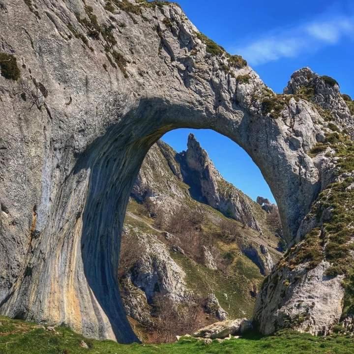 Casa Cuevas Konuk evi Cuevas  Dış mekan fotoğraf