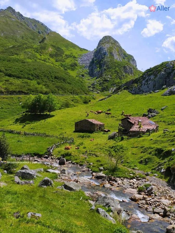 Casa Cuevas Konuk evi Cuevas  Dış mekan fotoğraf