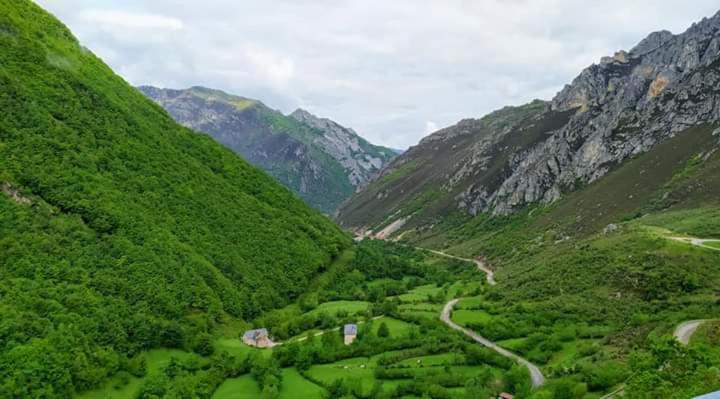 Casa Cuevas Konuk evi Cuevas  Dış mekan fotoğraf