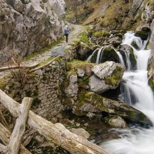 Casa Cuevas Konuk evi Cuevas  Dış mekan fotoğraf