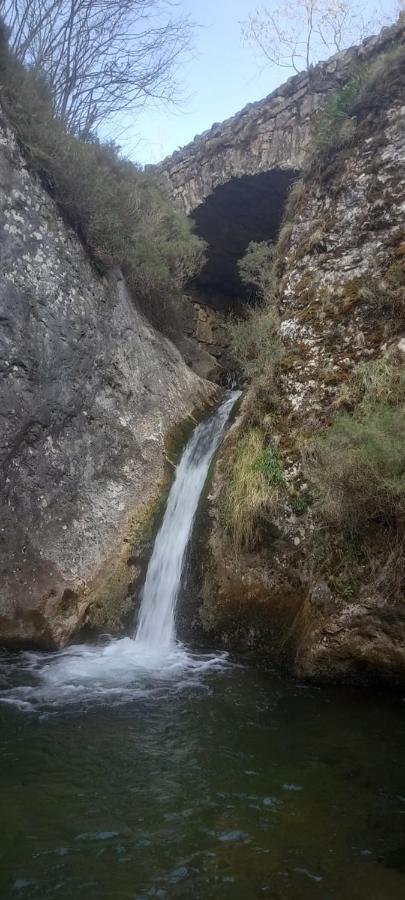 Casa Cuevas Konuk evi Cuevas  Dış mekan fotoğraf