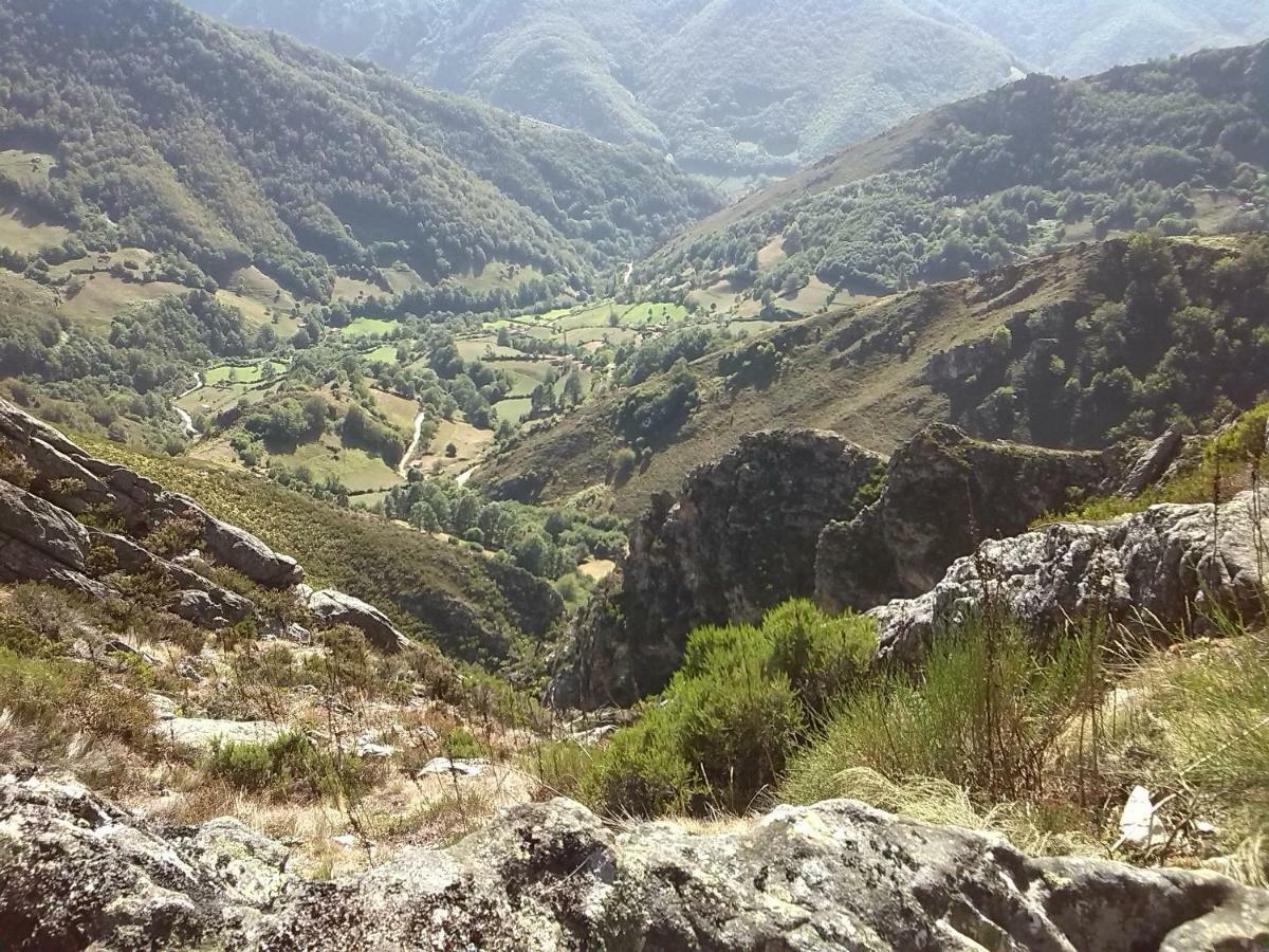 Casa Cuevas Konuk evi Cuevas  Dış mekan fotoğraf